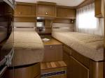 Hymer B-Class SL 2007 года